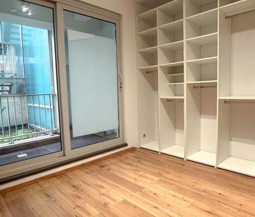 Appartement te huur in Antwerpen voor € 875 met 1 slaapkamer - Foto 6
