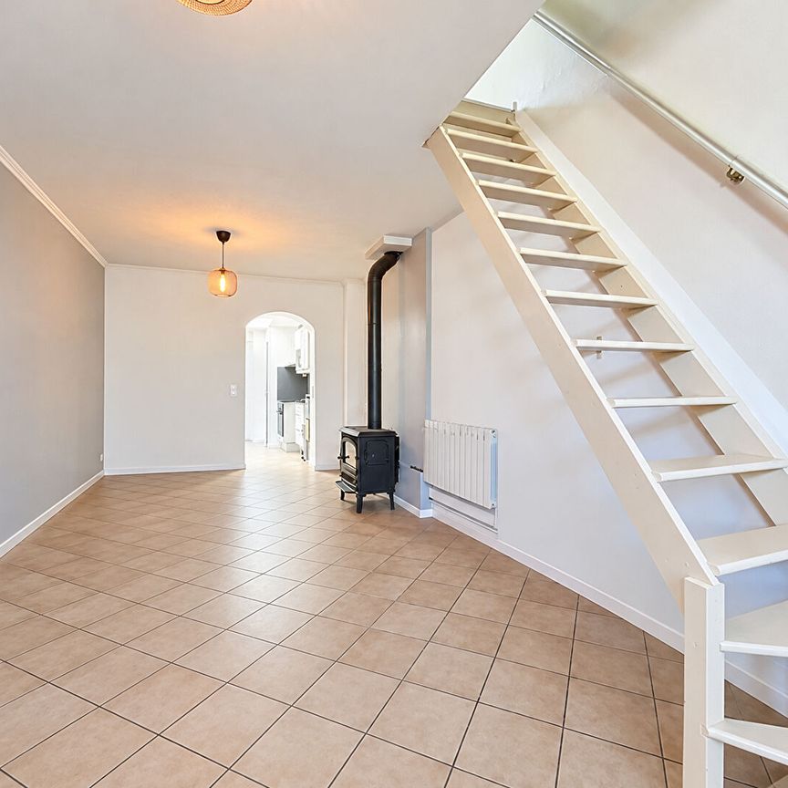 Maison - Photo 1