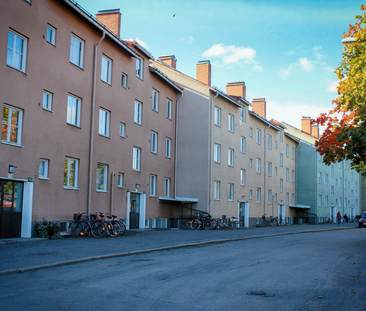 Edelsbergsvägen 17 E - Photo 1