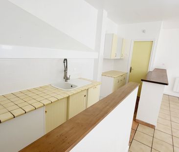 Location appartement 3 pièces, 73.82m², Carcassonne - Photo 6