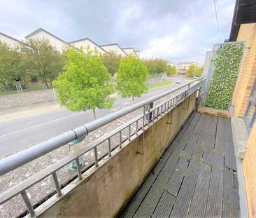 Marlfield Terrace, Tallaght, Dublin 24 ** 4 MONTH LEASE ONLY ** - Photo 1