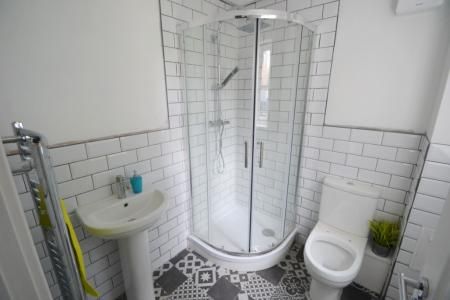 Heron Drive, Lenton, Nottingham, NG7 - Photo 4