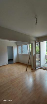 Location Appartement 1 pièce 38m² ANGERS 49100 - Photo 1