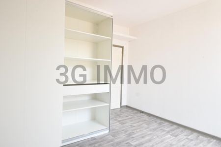 Location / Appartement T2 - Photo 5