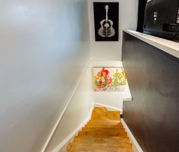 For Lease - 260 Milan Street, Toronto, Ontario - Photo 4