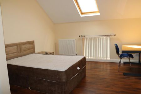 8 bedroom house share to rent - Photo 3