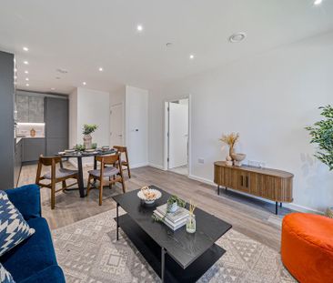 1 bedroom apartment to rent - Photo 3