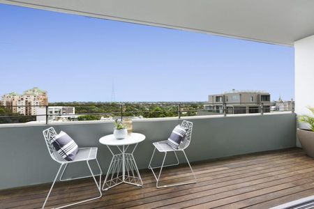 503/11 Chandos St St Leonards NSW 2065 - Photo 4