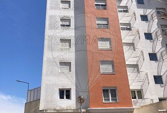 Apartamento T2 em Lisboa
