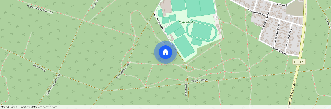 63069 Hessen - Offenbach