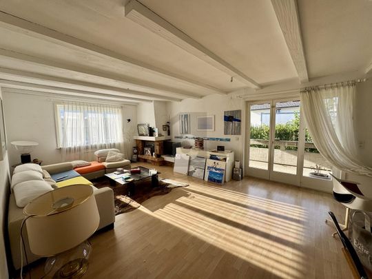 FAMILIAL ET CALME - Photo 1