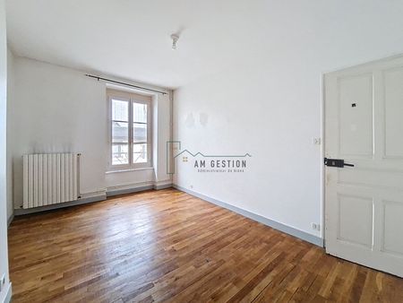 Location Appartement 6 pièces 105m² - Photo 3