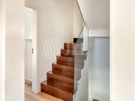 4 room luxury House for rent in Tercena (Oeiras e Sao Juliao Barra), Oeiras, Lisbon - Photo 4