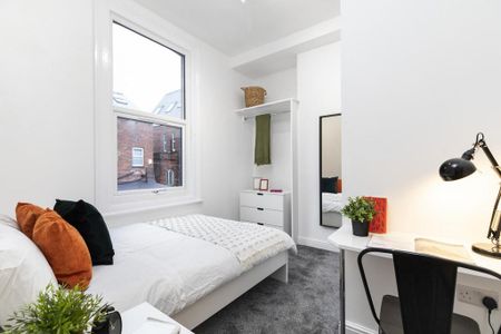 6 bedroom house to rent - Photo 5