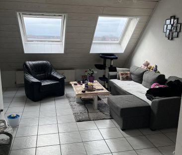 Pronájem bytu 2+1 • 53 m² bez realitky, Bavorsko - Photo 1