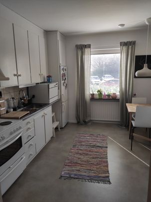 Finlandsgatan, Malmö - Photo 1