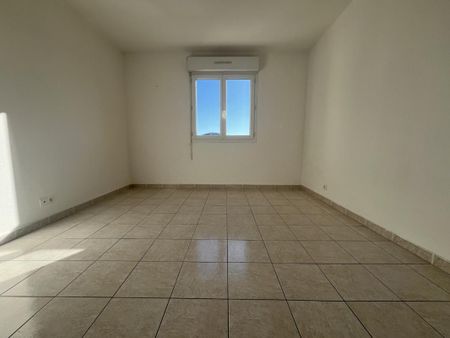 Location appartement à Bastia - Photo 3