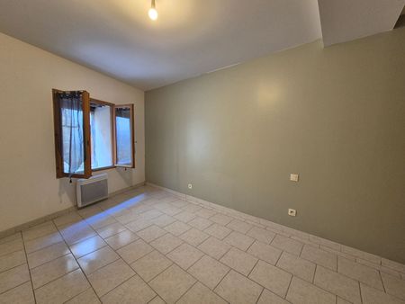 Location appartement 2 pièces, 40.20m², Castelreng - Photo 5