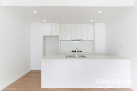 As new apartment - 2 BED PLUS STUDY - Photo 2