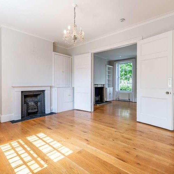 Canning Place, London, W8 - Photo 1