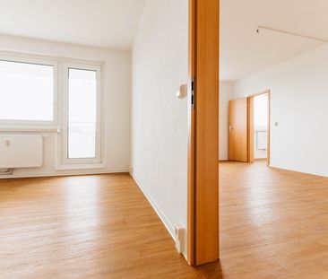 Schöne 2-Raumwohnung in ruhiger Lage - Photo 2