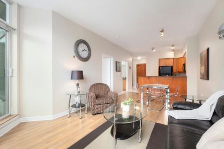 For Lease - 570 Laurier Avenue Unit# 203, Ottawa Centre, Ontario - Photo 4