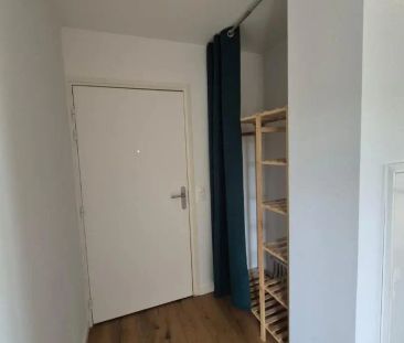 Appartement à louer 3 pièces 59.3m² - Photo 4