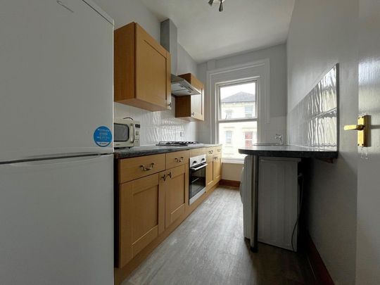 1 bedroom apartment to rent - Photo 1