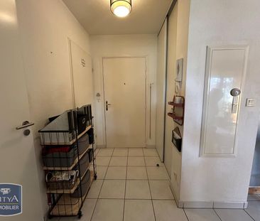 Location Appartement 2 pièces 44m² CAUDRY 59540 - Photo 1