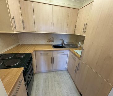 1 bedroom apartment to rent - Photo 5
