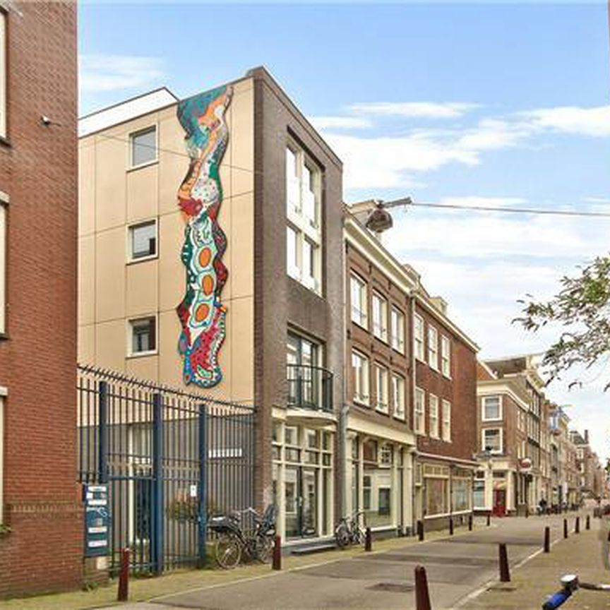 Tweede Laurierdwarsstraat 33 1016 RA Amsterdam - Photo 1