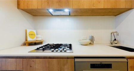 1 bed 1 bath-1609 - Photo 5