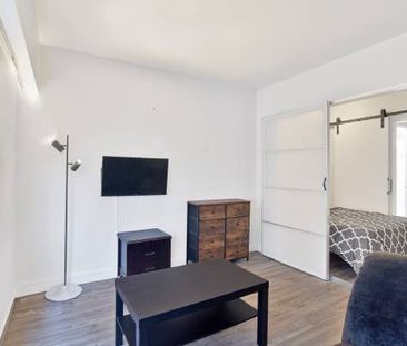 Pet Allowed Furnished Studio on 1540 Haro - Available NOW - Photo 4