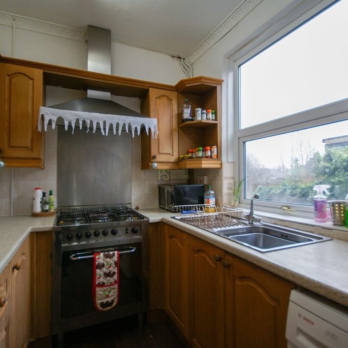 163 Umberslade Road - Photo 1