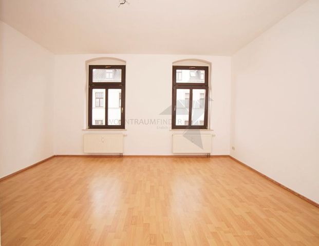 !! 2 oder 3 Raum-Wohnung - Sie entscheiden !! Tolle 2 - 3 Raum-Whg. in C-Lutherviertel - Photo 1