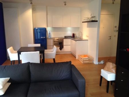 Appartement te huur - Photo 2