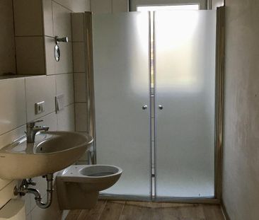 EG Wohnung mit Terrasse, Baujahr 2022, citynah, 2 km zum Wald - Foto 1