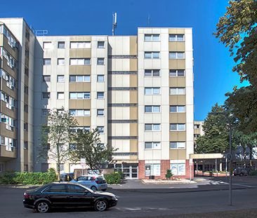 Demnächst frei! 2-Zimmer-Wohnung in Dorsten - Photo 2