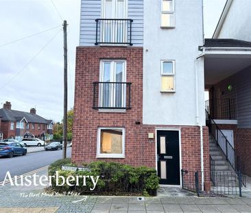 1 bedroom ground floor flat to rent - Photo 2