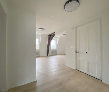 3.5 Zimmer, 64 m², 3. Stock - Photo 5