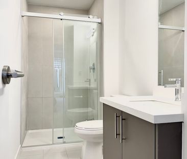 For Lease - 113 Marydale Street Unit# 4, Markham, Ontario - Photo 4