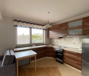 DUŻA KAWALERKA NA WYNAJEM NA WARSZEWIE - Photo 1