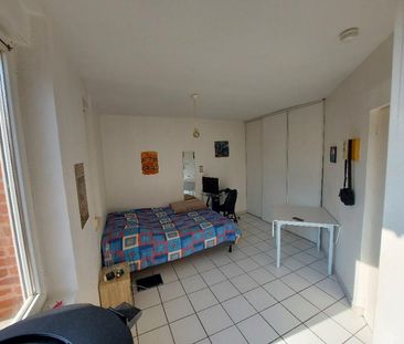 APPARTEMENT T1 20M - Photo 3