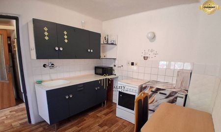 1-Izbový byt na prenájom, Krupina - Photo 4