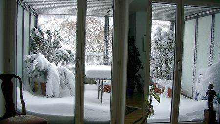 2½ Zimmer-Wohnung in Biel/Bienne (BE), möbliert, auf Zeit - Foto 2