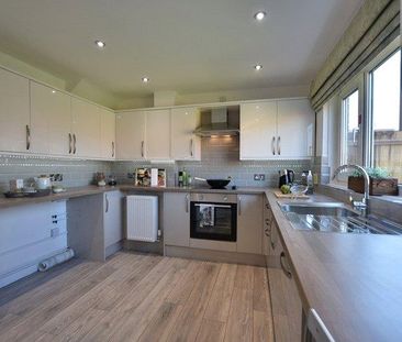 2 bedroom terraced house to rent - Photo 5