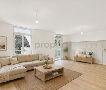 Altbaucharme trifft modernen Wohnkomfort in Rheineck - Photo 1