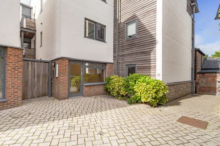 St. Nicholas Lane, The Printworks St. Nicholas Lane, BN7 - Photo 3