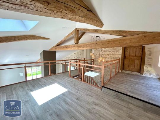 Maison à louer 4 pièces 155.51m² - Photo 1