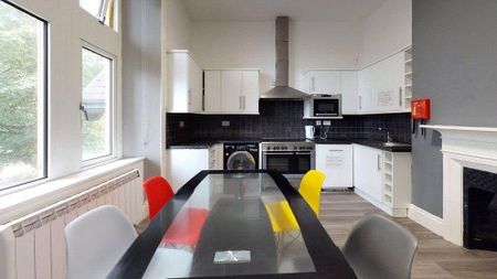 4 bedroom house share to rent - Photo 5